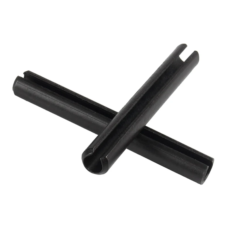 Шпилька пружинная цилиндрическая из углеродистой стали 50 шт. 20 шт.|Булавки| |