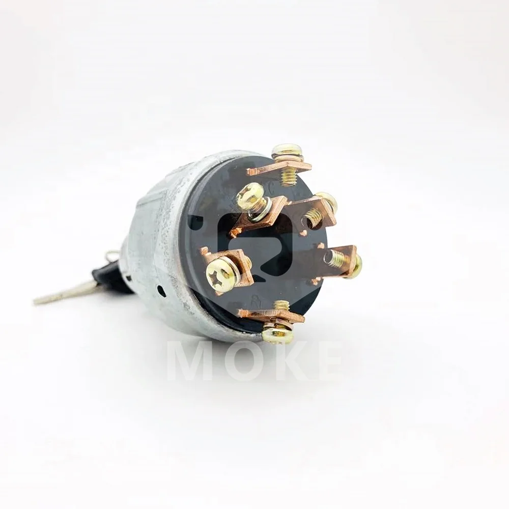 

Excavator EX200-1 Ignition Switch