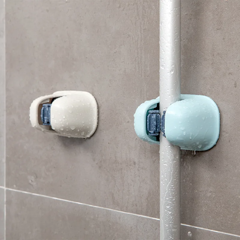 1 шт. настенный Метла Швабра крюк мощный без ногтей бесшовные домашние крючки для