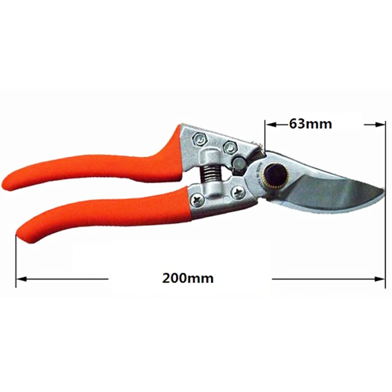 Садовые ножницы для фруктов стрижки садовые инструменты тяжелых палочек|fruit