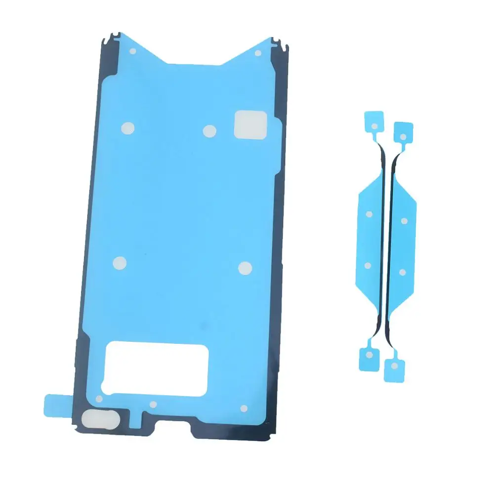1 комплект Ori lcd Рамка для сенсорного экрана клейкая лента Samsung Galaxy S8 S9 Plus Note 8 9 S10 S10E