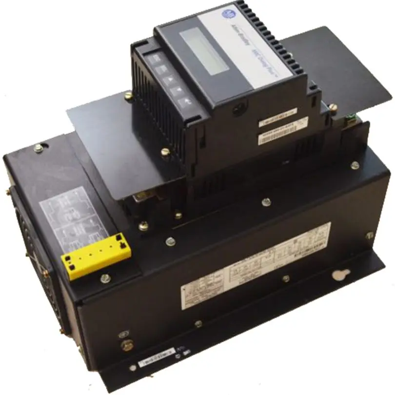 Allen Bradley SMC Dialog Plus Soft Start Серии A 150 B97NBR используется в хорошем состоянии|Детали