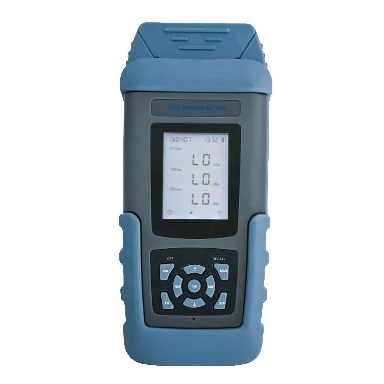 

ST805C-X digital PON power meter fttx pon power meter