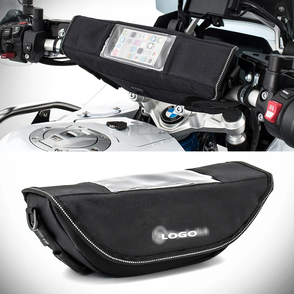 Водонепроницаемая сумка для ремонта рамы мотоцикла BMW R 1250 GS Adventure R1250GS ADV |