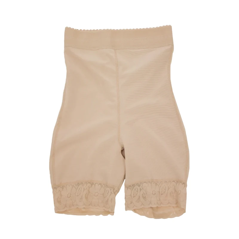 High Quality Power de Net Fabric for Proper Molding Short Butt Lift With Waist Control