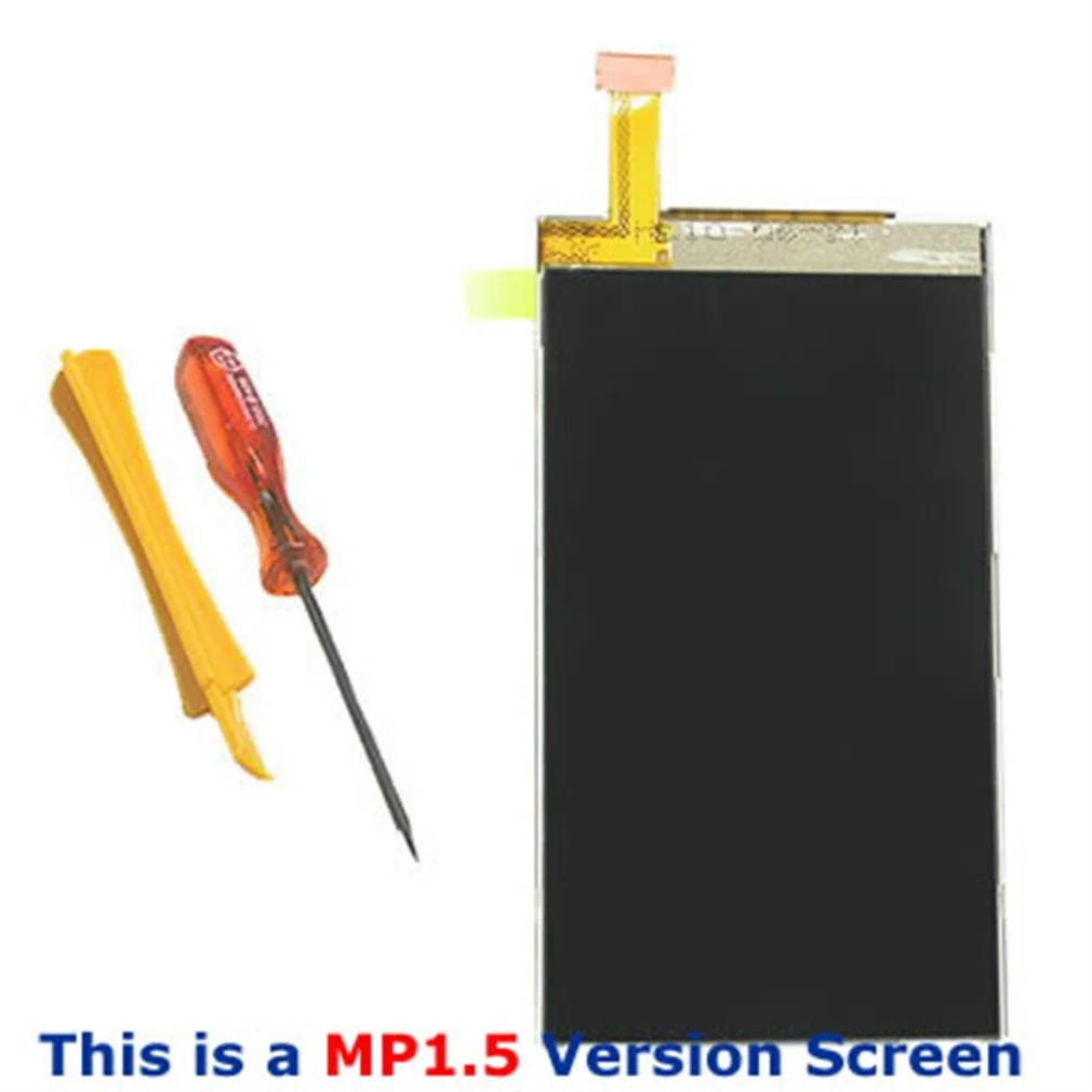 repalcement LCD screen for mobile-phone