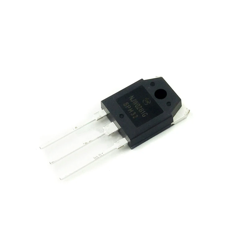 Hifivv audio NJW0281G NJW0302G Триод njw0nj281 w0302 мощный усилитель звука транзистор|njw0281 njw0302|transistor