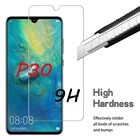 Закаленное стекло для Huawei Mate 20, 10 Lite, P10, P20 Lite, Pro, P Smart 2019, Защита экрана для Huawei P30, Honor 9, 8 Lite
