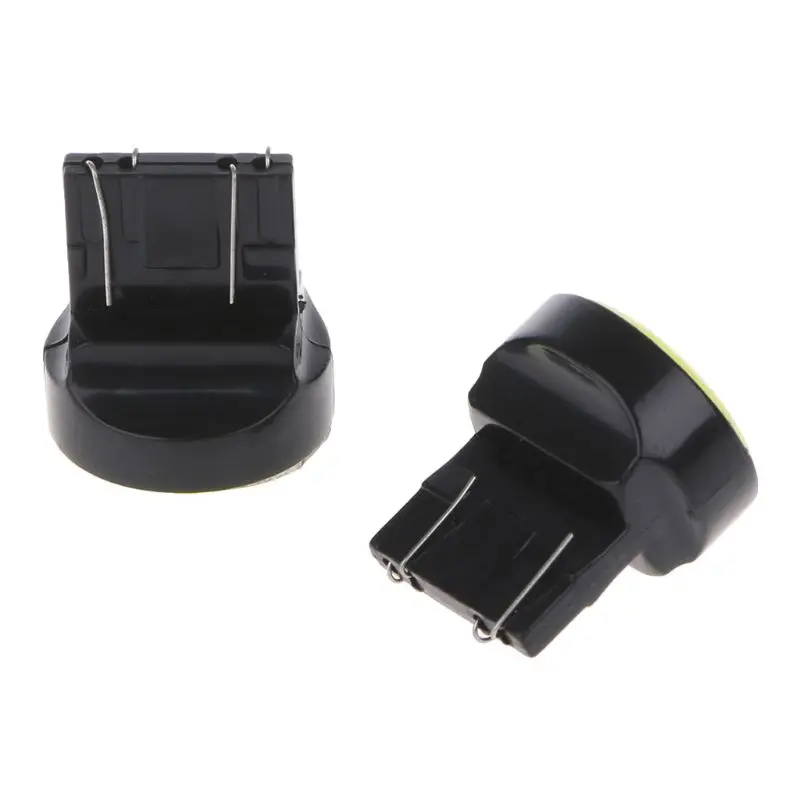 T20 7443 COB 12SMD Автомобильный светодиодный Реверсивный светильник лампа для