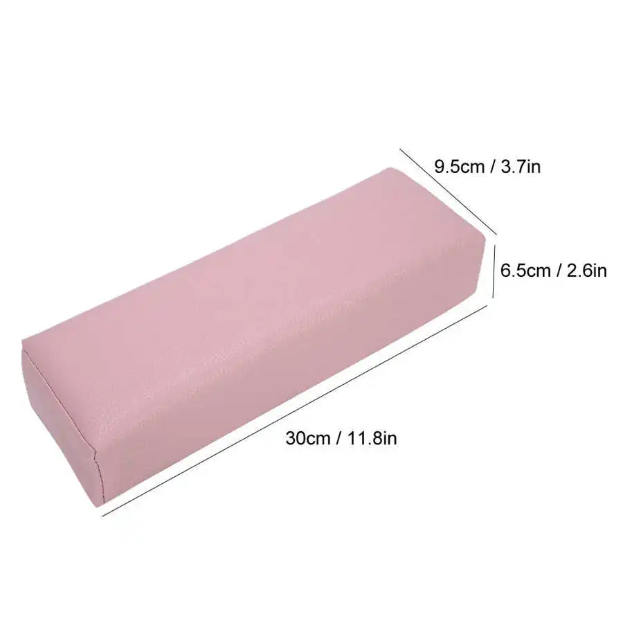 Детская подушка-подставка для ногтей