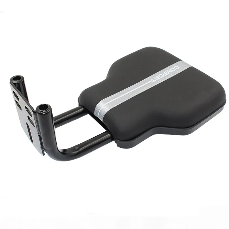 Электрическое автомобильное заднее сиденье велосипедное детское подушка на