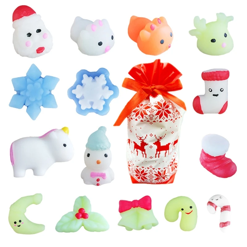 

20 шт., игрушка-антистресс для взрослых