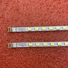 Светодиодная лента для подсветки T51M320304AI1ET13H 67-725790-0A0 TOT32LB02 LVW320CSTT, 2 шт.