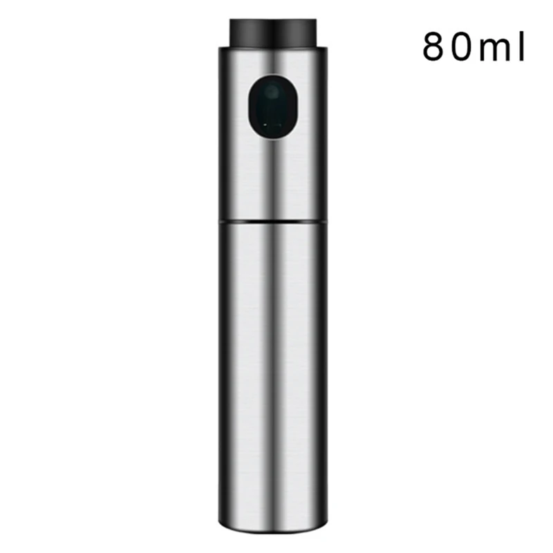 Стеклянный пищевой распылитель для масла кухонный масло выпечки