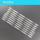 Панель DRT Светодиодная лента-подсветка для LG 42LB5800, 42LB5700, 42LF5610, 42LF580V, LC420DUE, FG, тип AB, 6916L, 1709B, 1710B