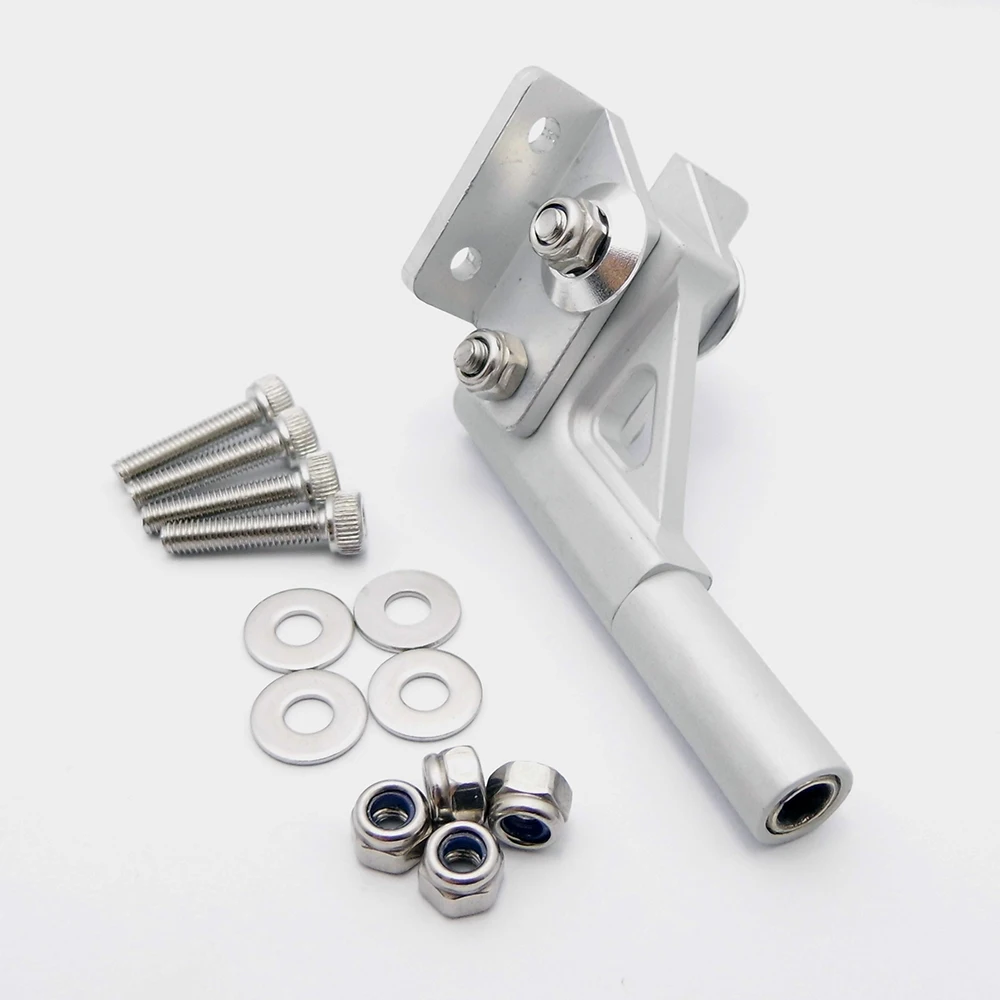 1 шт 4 мм гибкий приводной кабе