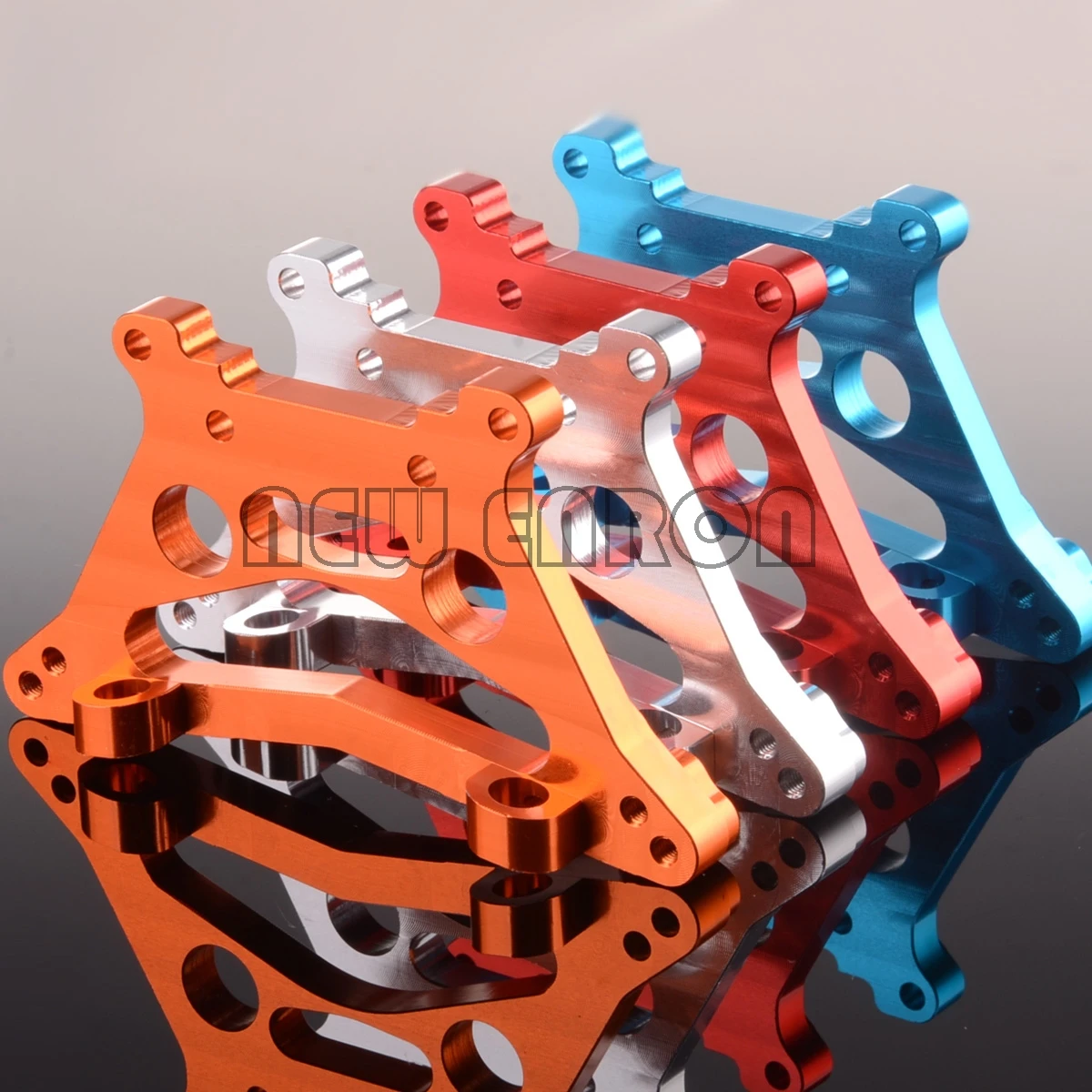 

NEW ENRON 1P Aluminum Rear Shock Tower FS539080 For RC 1/10 FS Racing Buggy