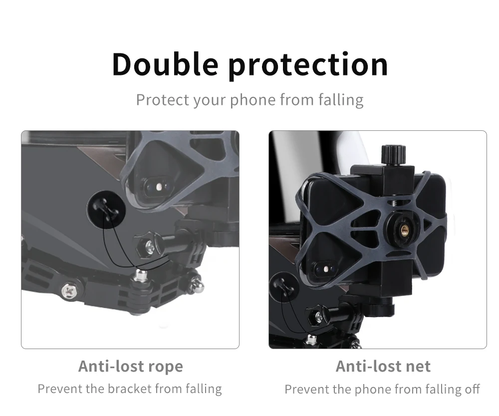 phone holder motorcycle helmet chin mounts curved adhesive mount 360 degree rotary cycling mount for iphone x 7 huawei xiaomi free global shipping