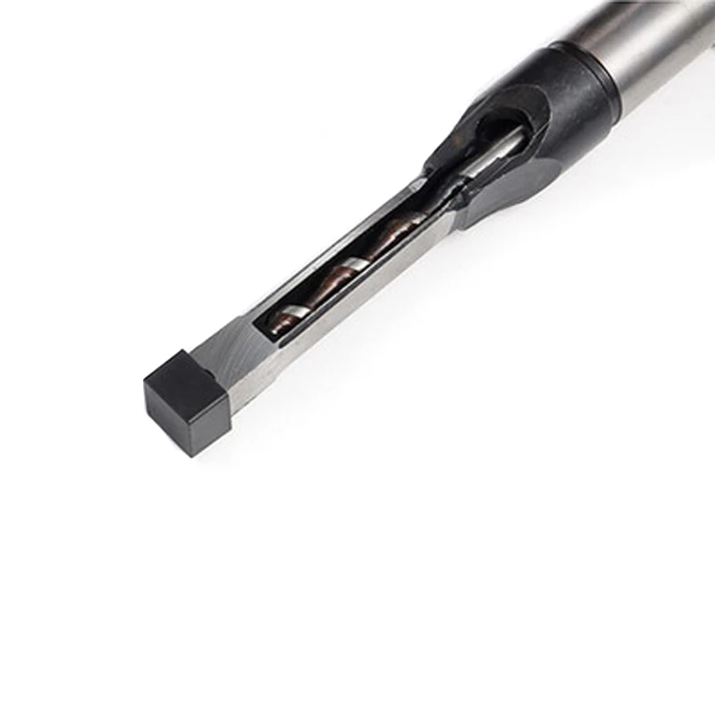 6 шт. для обработки дерева квадратные отверстия сверло долото набор DIY