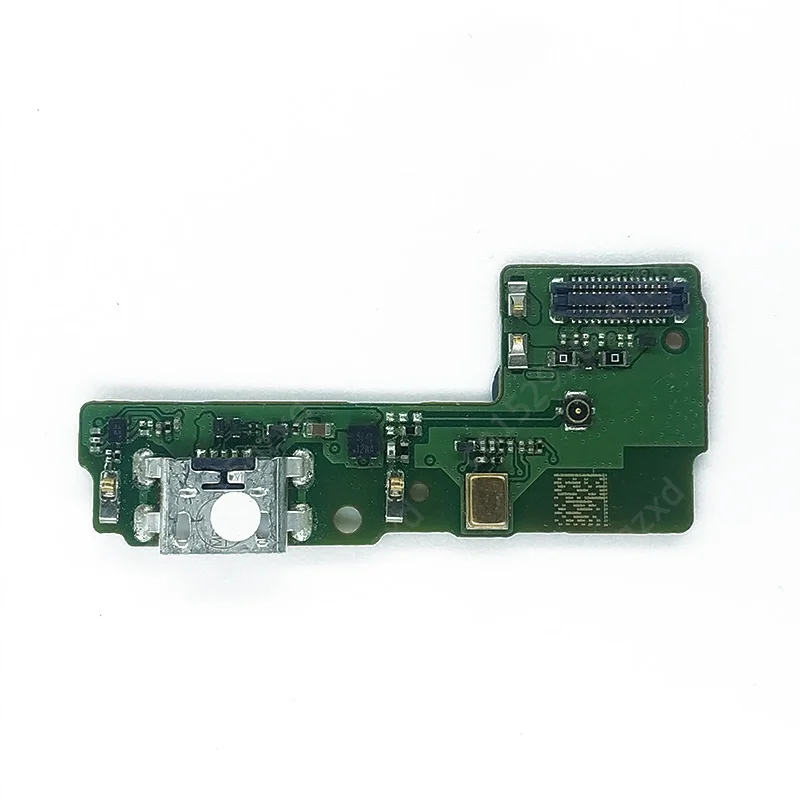 Оригинальная USB плата для Xiaomi Redmi 5 PCB Dork гибкий кабель запасные части зарядный