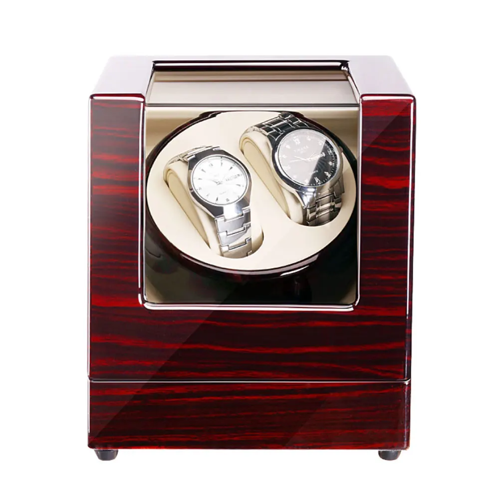 Вращающееся устройство для механических часов с отделкой под дерево вилка