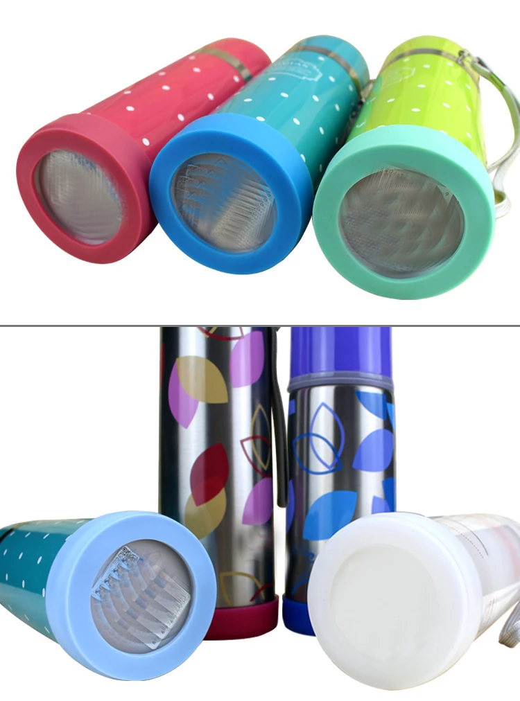 1 шт. силиконовый защитный чехол-подставка для чашки 6 5 см | Дом и сад