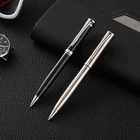 Шариковая ручка Guoyi G22 424 G2, металлическая, с логотипом на заказ