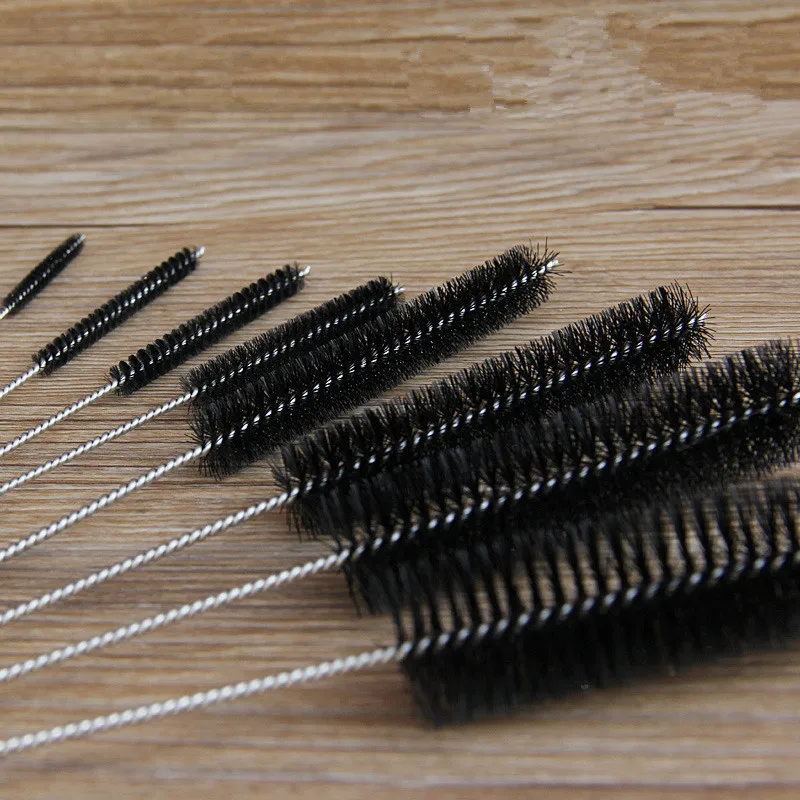 10 шт. щётки для чистки бутылок | Дом и сад