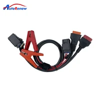 xhorse smart all key lost programming cable for ford work with key tool plus pad no need to power offover and over again