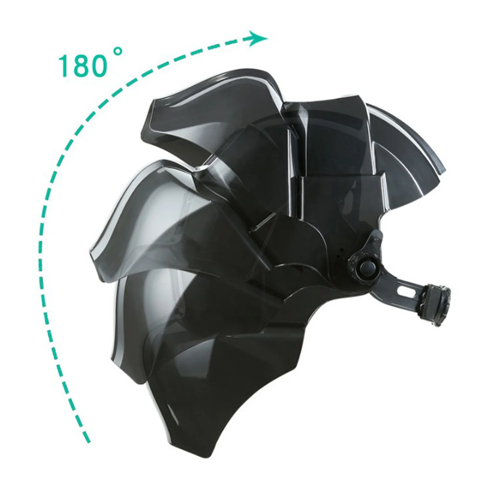 Сварочная маска на шлем с затеняющим диапазоном 9 13 солнечной батарее для дуговой