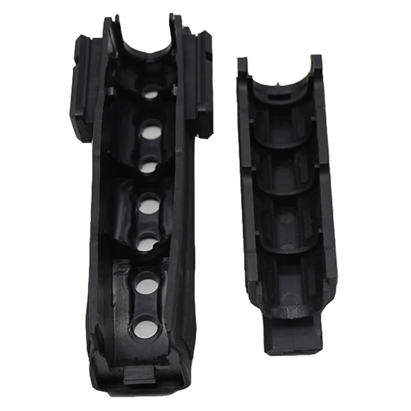 Охотничий страйкбол тактический АК 74 страйкфорс полимер Handguard Верхняя Нижняя Пикатинни АК серии охотничье ружье-винтовка аксессуары