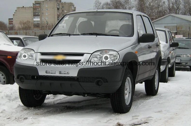 Для Smart Fortwo 2009 2010 2011 2012 2013 COB Led DRL Дневной свет Белый Halo Cob Led Ангельские глазки кольцо ошибок ультра яркий