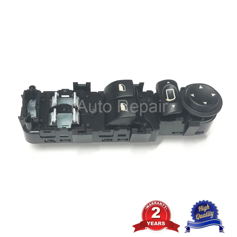 Переключатель Стеклоподъемника для Citroen C4 2004-2010 6554.HE | Автомобили и мотоциклы