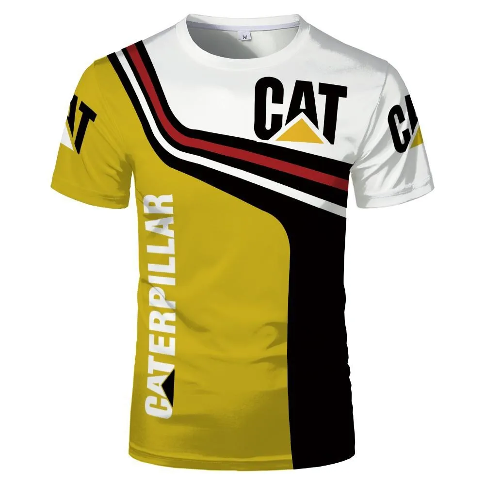 

Men'S T-Shirt, 3D Printed T-Shirt, Casual, Fashionable And Comfortable, Athletic Style, Top, Special, 2021 New Summer Dress