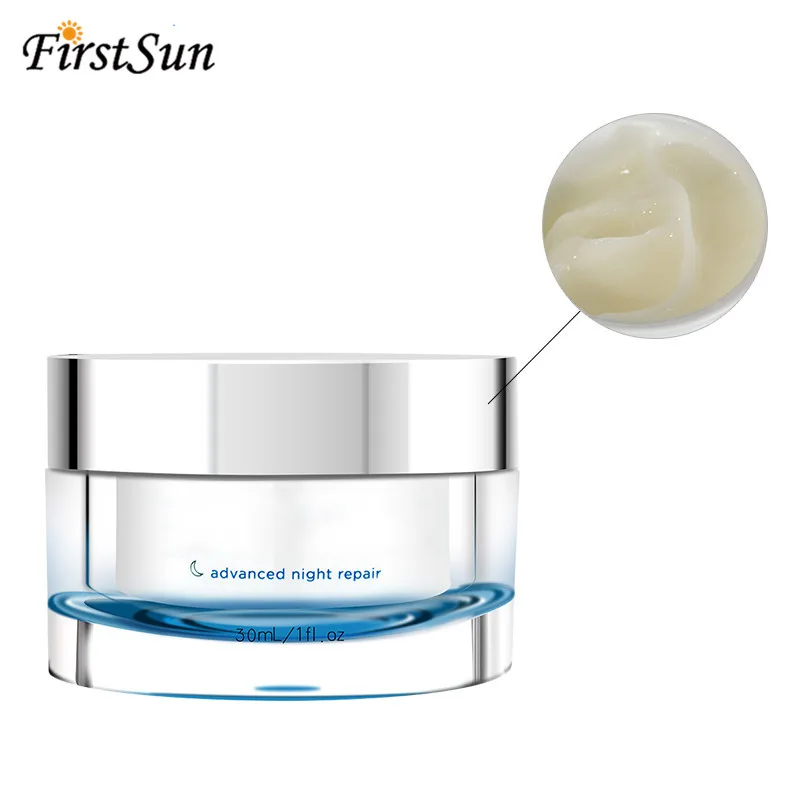 

High Repair Cellular Rejuvenation Serum Essence Repaire Acne Face Cream Retinol Whitening Night Cream Anti Aging