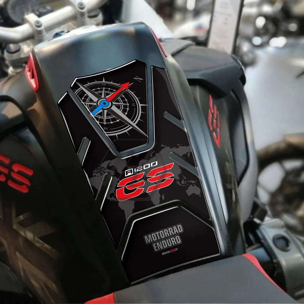Наклейка на мотоцикл для Harley BMW Kawasaki Yamaha Honda Suzuki Benelli Ducati топливное масло бензобак