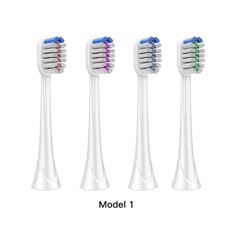 16PCS Philips Toothbrush Heads Sonicare Head Relpacement Brush For Diamond Clean Healthy White Easy | Бытовая техника