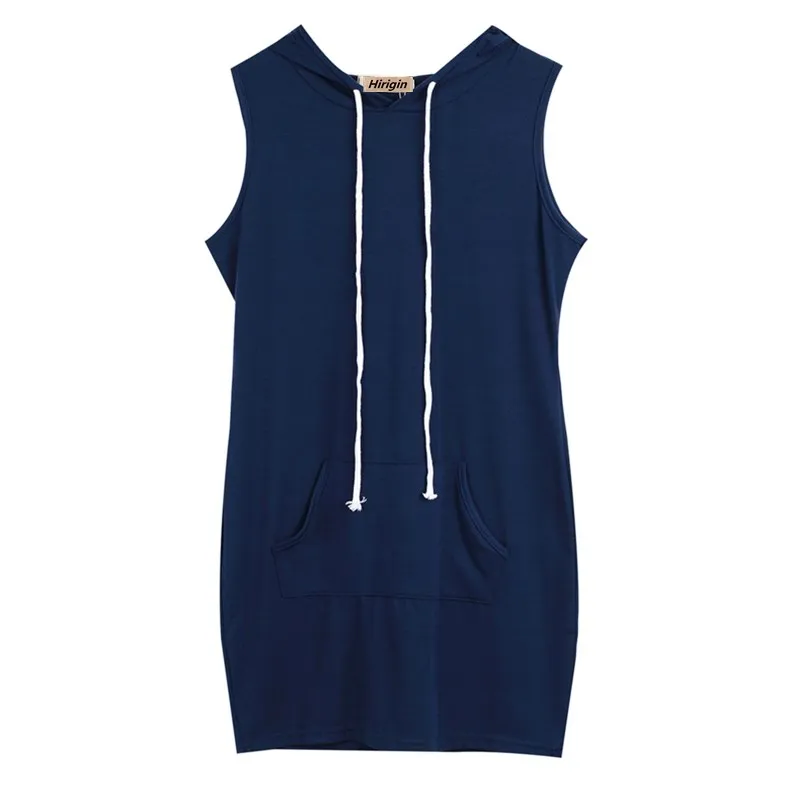 

Womens Summer Casual Hoodies Hooded Sweatshirt Jumper Tops Short Sport Pullover Bodycon