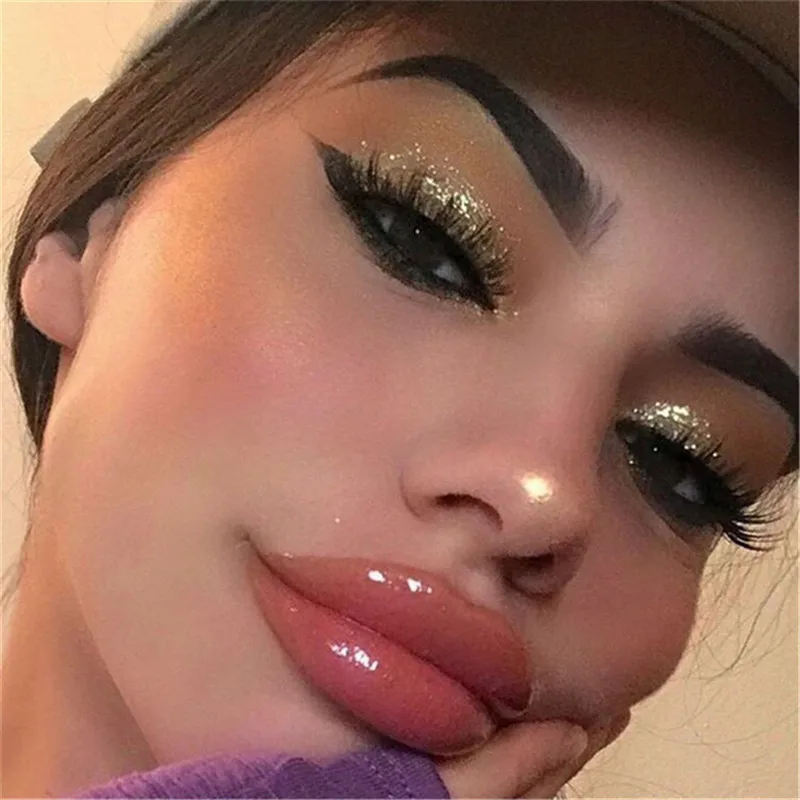 SOS блеск для губ экстремальный больше объема карите увеличитель уменьшение