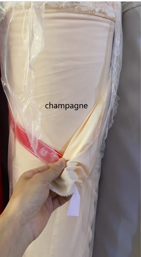 Шикарные атласные свадебные платья изысканные гофрированные 2020 сексуальные с