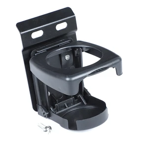 car drink cup holder fold organizer water bottle bracket stand for suzuki jimny jb74 2019 2020 2021 accessories free global shipping