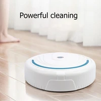 smart floor sweeping robot dust catcher automatic cleaning electric vacuum cleaner abs electronic components free hand for home