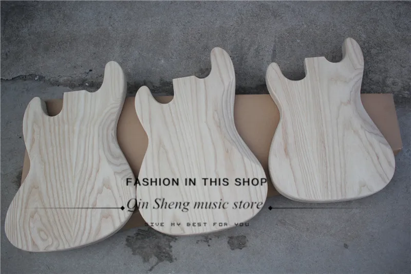 Бесплатная доставка изготовленная на заказ электрическая бас-гитара