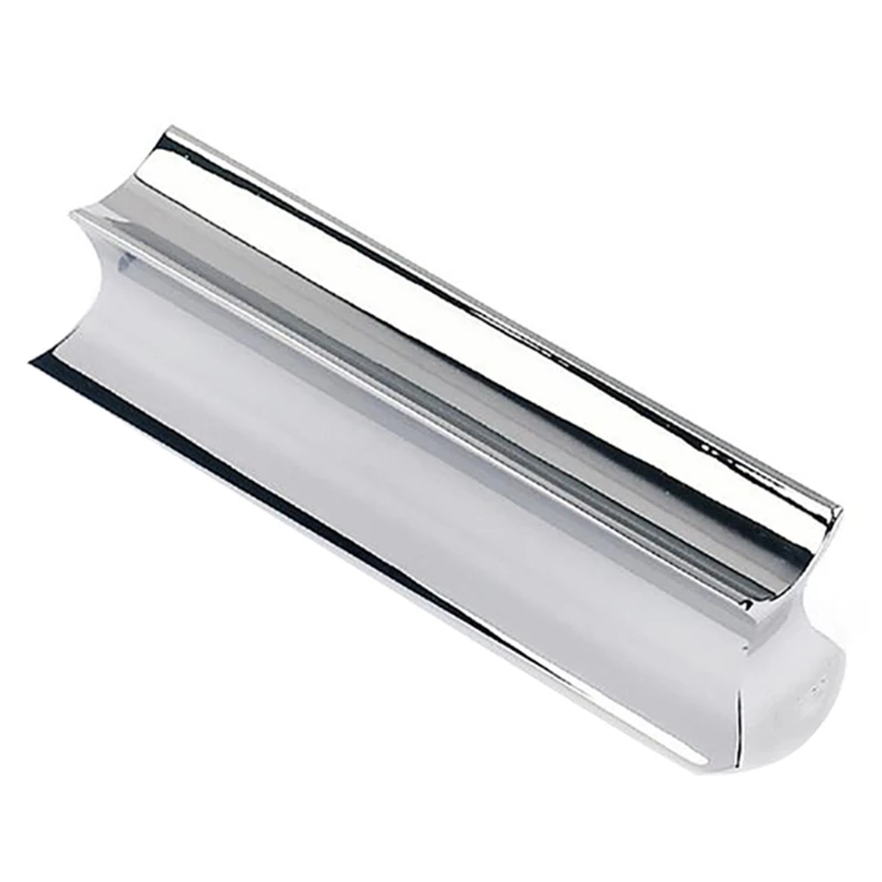 

Guitar Slide Solid Bar Hawaiian Slider for Acoustic Electric Guitar Instruments Portable