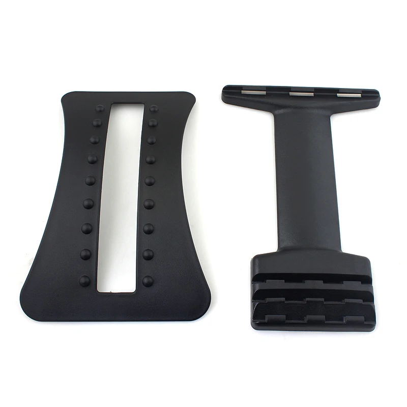 Массажер для спины волшебные подрамники фитнес-оборудование растягивающийся