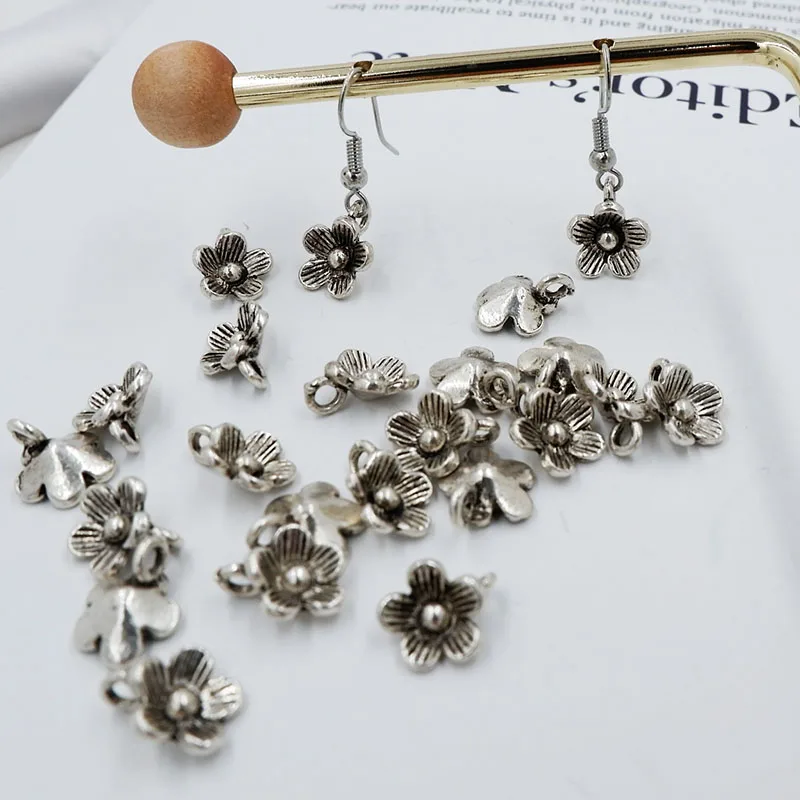 15 шт. металлические подвески для браслета сделай сам | Украшения и аксессуары