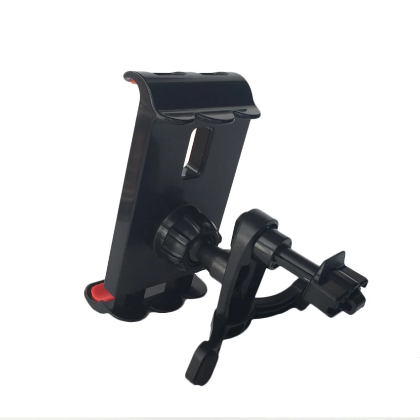 

Car Phone Mount, Universal Air Vent Phone Holder for Car, Cell Phone Car Holder Stand for Smartphones Tablets within 4-10 Inch