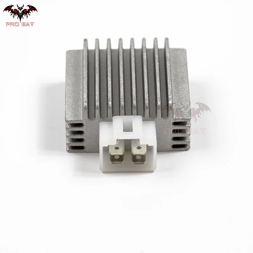 Регулятор напряжения выпрямитель для квадроцикла карта багги 150 куб. См 200 12 В 4