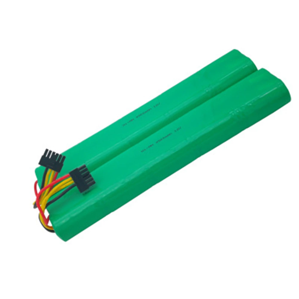 2 шт. подметально-уборочная машина 12V 4500 мА/ч Батарея для Neato Botvac 70E 75 80 85 D75 D8 D85