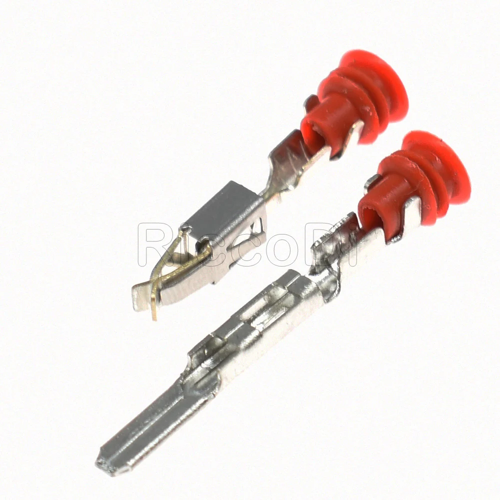 Водонепроницаемый Штекерный разъем серии TE 3 5 мм 2 контакта 1 20 комплектов 282189 для